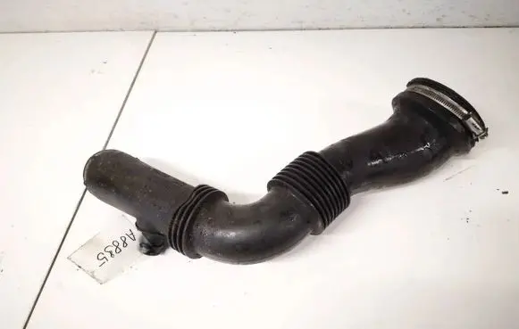 Ford Mondeo MK IV Intercooler hose/pipe 6g919c623db 6g91-9c623-db