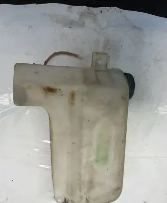 Fiat Ducato Windshield washer fluid reservoir/tank