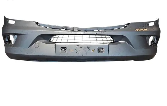 Mercedes-Benz Sprinter W906 Front bumper 3083570 A90688015709B51