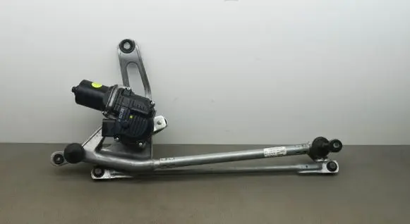 Audi A5 Front wiper linkage and motor 8W6955023 8W6955119