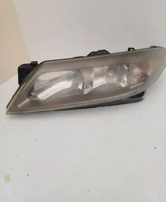 Renault Laguna II Headlight/headlamp 8200163323 89006908