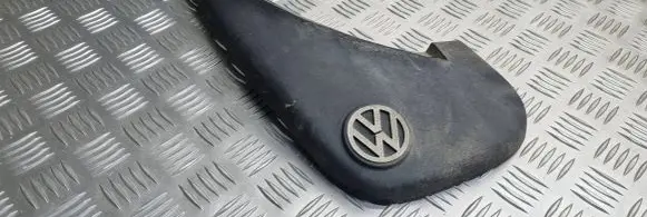 Volkswagen Sharan Rear mudguard 7M0075101