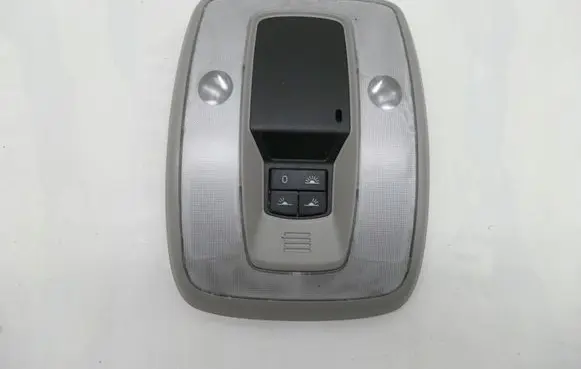 Volvo S60 Front seat light 39823163