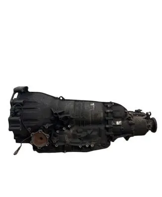 Audi A8 S8 D3 4E Automatic gearbox GZV