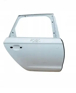 Audi A6 S6 C7 4G Rear door