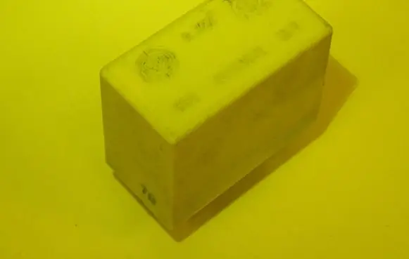 Alfa Romeo 166 Other relay 46469671