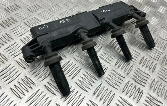 Citroen C3 High voltage ignition coil