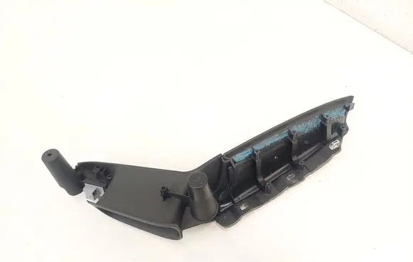 Audi A5 Sportback 8TA Rear door handle trim 8K0867373
