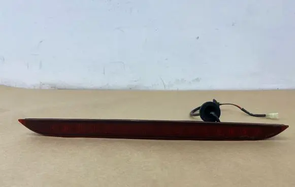 MG ZS Third/center stoplight 43009N010D90