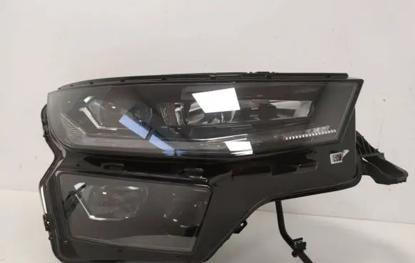 Skoda Kodiaq Headlight/headlamp 0022390106 566941036