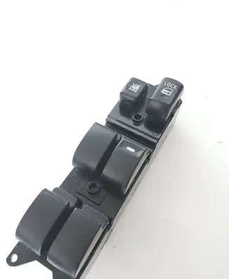 Mitsubishi ASX Electric window control switch 8608A209