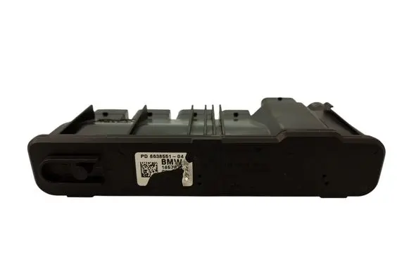 BMW 1 F20 F21 Other control units/modules 12638638551 8638551