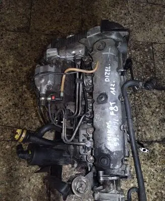 Renault Scenic I Engine F8T