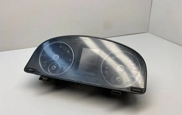 Volkswagen Caddy Speedometer (instrument cluster) 2K0920865A