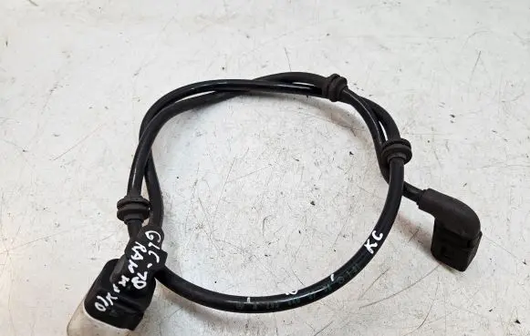 Mercedes-Benz GLC C253 Handbrake wiring loom/harness A2534400706
