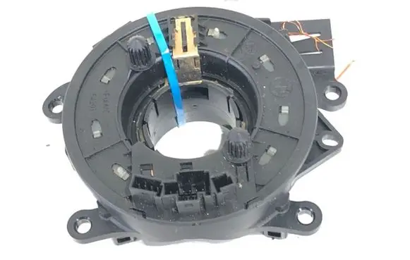BMW 5 E39 Airbag squib ring wiring 8377488