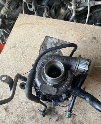 Audi A8 S8 D3 4E Turbo 057145721N