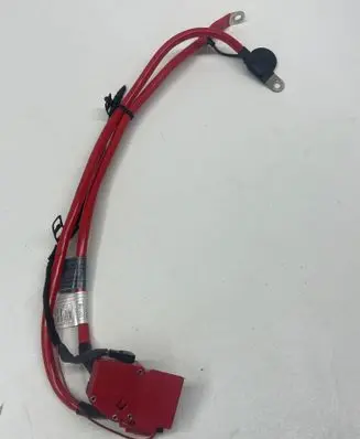 BMW 1 F20 F21 Positive cable (battery) 9230017 0589P10072 10304410