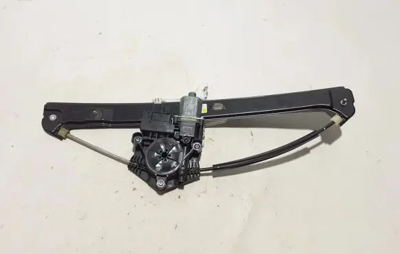 Skoda Kamiq Rear window lifting mechanism without motor 654839461