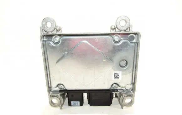 Mazda 3 I Airbag control unit/module BP4K57K30C