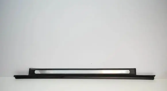 Mercedes-Benz CLC CL203 Front sill trim cover A2036802835