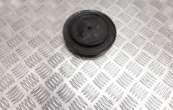 Ford Focus Crankshaft pulley 9684979280