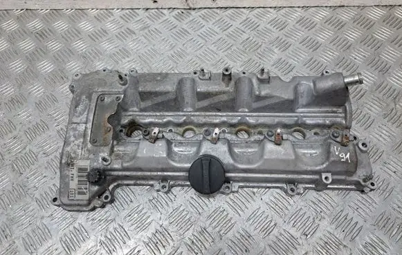 Toyota Corolla Verso AR10 Rocker cam cover 1120126030 04121715