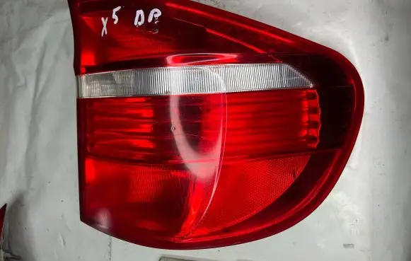 BMW X5 E70 Rear/tail lights 7200820