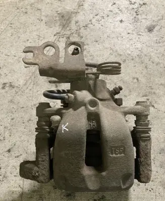 Volkswagen Caddy Rear brake caliper