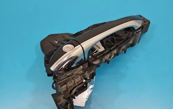 Mercedes-Benz B W245 Front door exterior handle A1697600934 IMPRK1555682