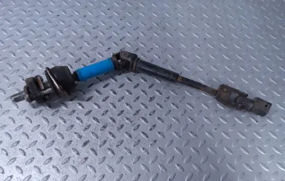 Jaguar XJ X351 Steering column universal joint AW933C086AA C2D4016 C2D36954