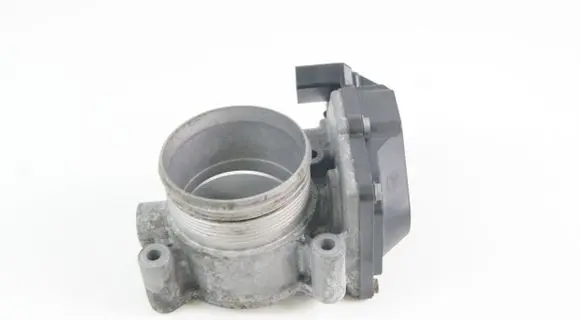 Volkswagen Amarok Throttle valve 03L128063S