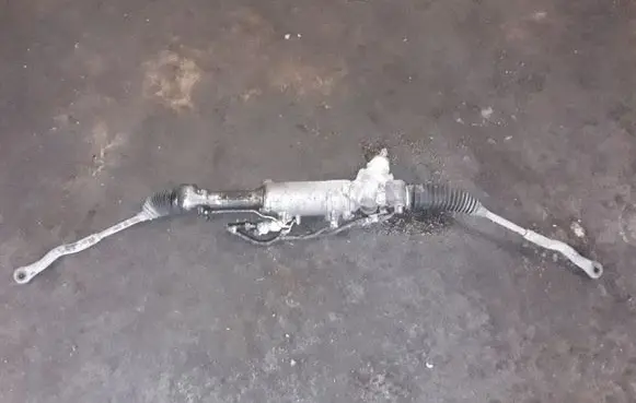 Lexus GS 300 350 430 450H Steering rack