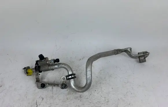 Maserati Levante Air conditioning (A/C) pipe/hose 670033591