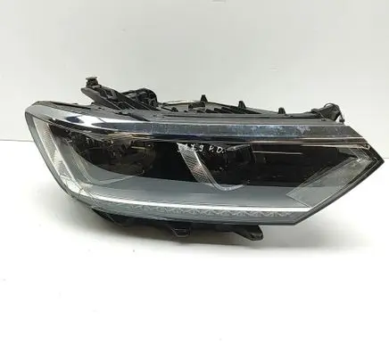 Volkswagen PASSAT B8 Headlight/headlamp 3G2941036G