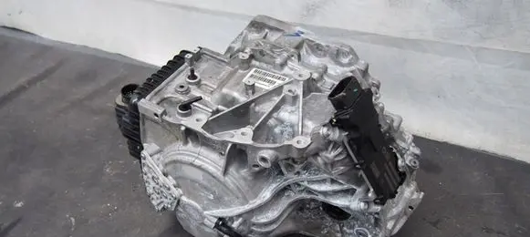 Jeep Compass Automatic gearbox P68428710AA