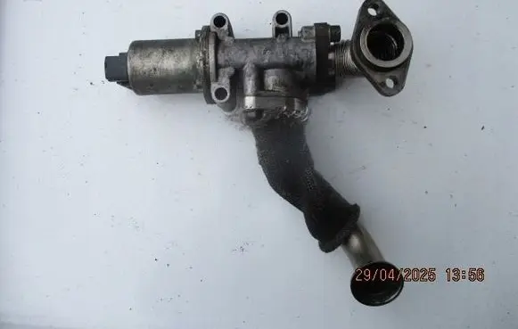Fiat Stilo EGR valve 72294604