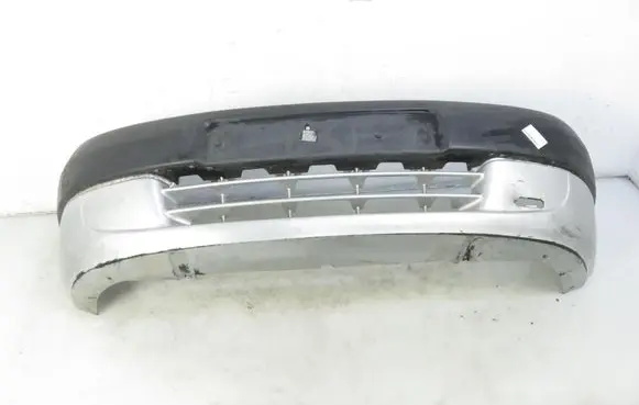 Peugeot Partner Front bumper