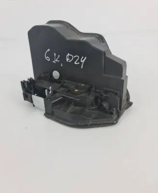 Rear door lock