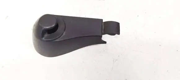 Audi A3 S3 8L Rear wiper blade arm 4A9955205