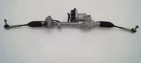 Tesla Model Y Steering rack