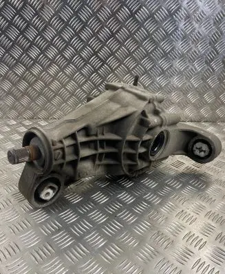 Audi Q7 4L Rear differential 4460310090