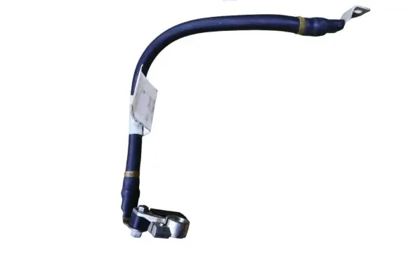 Jeep Grand Cherokee Negative earth cable (battery) P68307264AA 16238DF 264AA