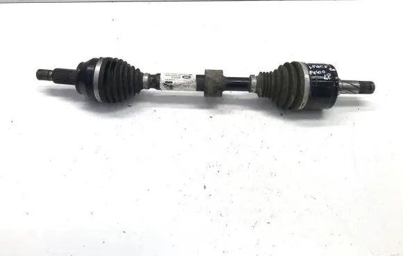 Jaguar I-Pace Front driveshaft J9D33D402AD