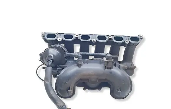 BMW 3 E90 E91 Intake manifold 7520367