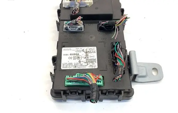 Infiniti Q50 Other control units/modules 284B14HB0A