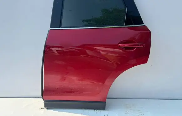 Mazda CX-5 II Rear door