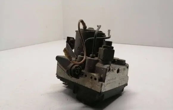 BMW 5 E39 ABS Pump 0285017000 K106603841 341511030