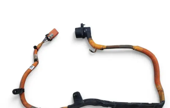 Chrysler Pacifica Electric car charging cable P68232743AE 68232743AE