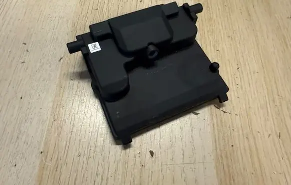 Ford Fiesta Front bumper camera H1BT19H406BE